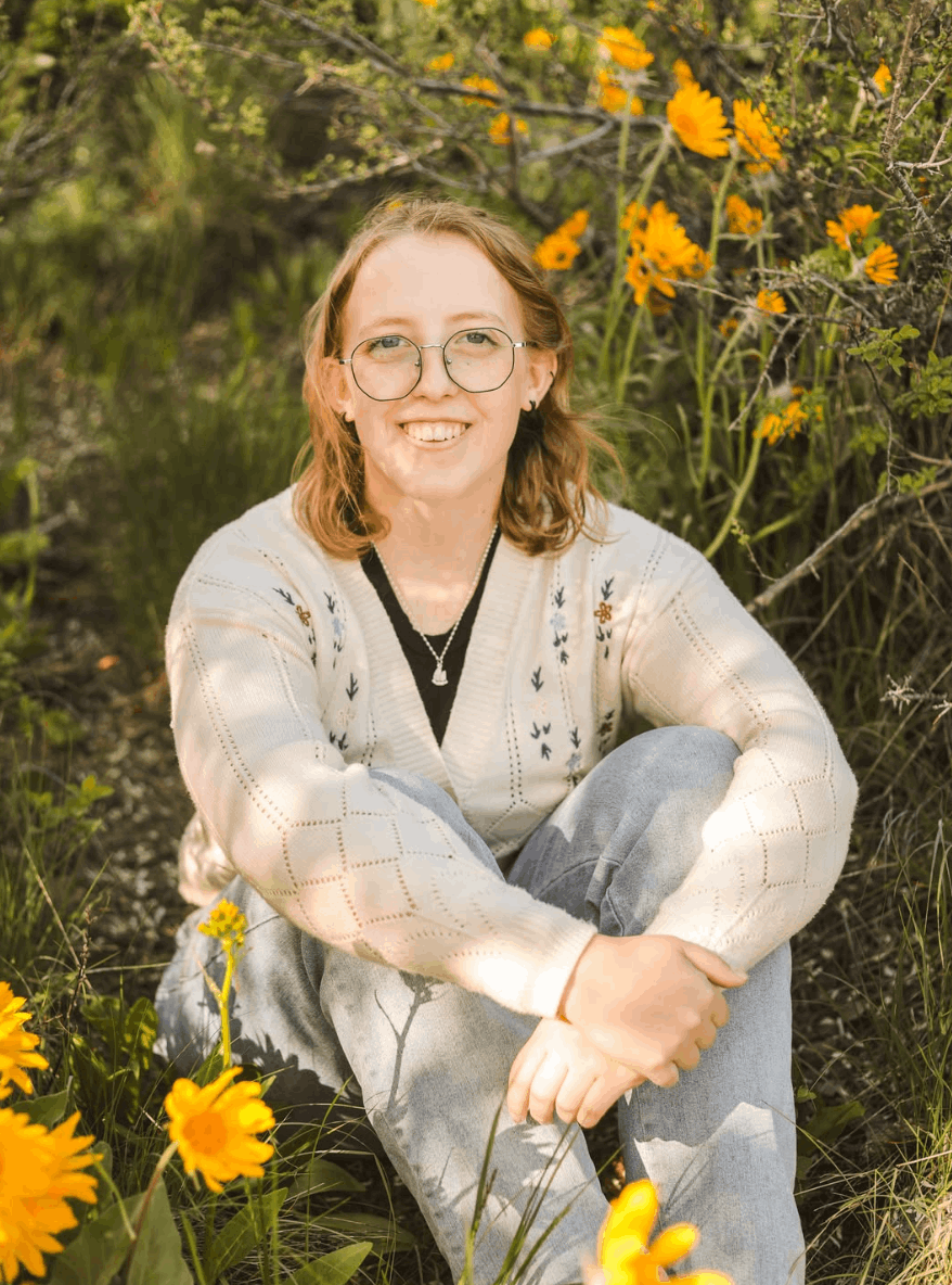 Lucy Riggs